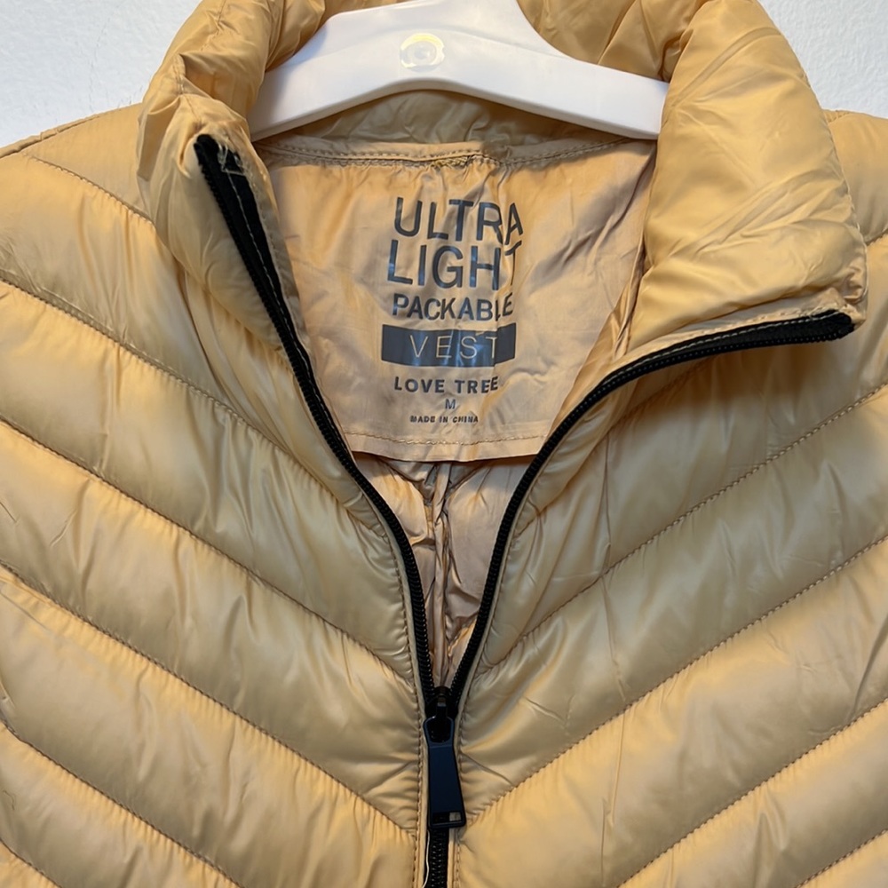 Packable Vest - image 3